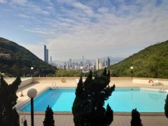 雅柏苑 浅水湾 低层 M200489 售盘