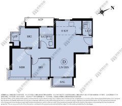 SIERRA 西贡 中层 1782392 售盘