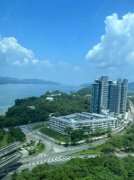 銀湖天峰 馬鞍山 中層 1682482 售盤