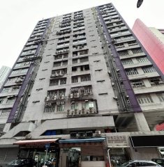 華生工業大廈 沙田 C220295 售盤