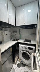 富贵大厦 大角咀 K217346 售盘