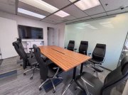 Ocean Centre, Hong Kong Office