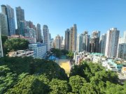 翠麗軒 上環 中層 A404150 售盤