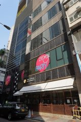 ZING! 銅鑼灣 高層 C147541 售盤