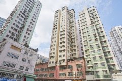 金佩楼 葵涌 C062865 售盘