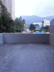 嘉华大厦 黄大仙 低层 T125448 售盘