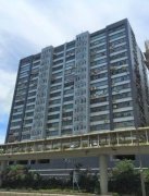 永恒工業大廈 葵涌 低層 K211530 售盤