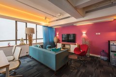 九龙中心大厦 尖沙咀 中层 C218512 售盘