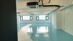 香港工業大廈 堅尼地城 中層 008368 售盤