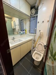 富寧花園 將軍澳 中層 1752150 售盤