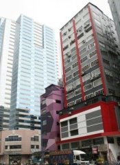 天辉工业大厦 观塘 低层 K221324 售盘