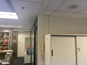 Tai Yau Building, Hong Kong Office