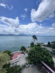 蟠龍半島 屯門 A044833 售盤