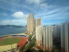 安力工業中心 柴灣 高層 C127801 售盤