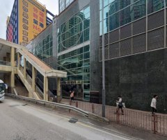 勵豐中心 長沙灣 中層 C095741 售盤