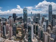 中央廣場 中環 高層 K209210 售盤