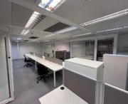 大新金融中心 湾仔 中层 K215075 售盘