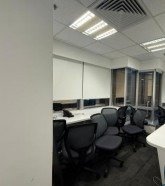 中国太平大厦 铜锣湾 中层 K213631 售盘