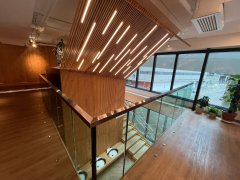 METRO SOUTH 黃竹坑 高層 C161555 售盤