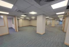 Tungtex Building, Hong Kong Office