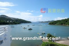 大坑口 西貢 高層 021321 售盤