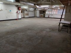 得力工業大廈 黃竹坑 低層 C151611 售盤