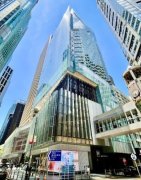 约克大厦 中环 中层 K208324 售盘