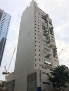 香華工業大廈 黃竹坑 高層 K207772 售盤