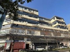 启福工业中心 九龙湾 中层 K221662 售盘