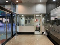 嘉士亞洲工業大廈 觀塘 009734 售盤