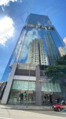 萬國寶通銀行中心 北角 高層 C101447 售盤