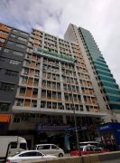 金寶工業大廈 觀塘 低層 K210504 售盤