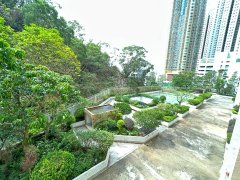 新麗花園 牛池灣 低層 N125577 售盤