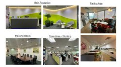 FOYER 北角 低層 K219180 售盤