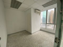 潮流工貿中心, 香港寫字樓