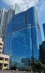 海滨广场 红磡 高层 K217961 售盘