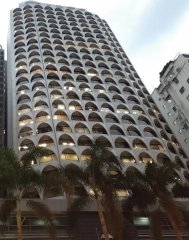 上海实业大厦 湾仔 中层 C218242 售盘