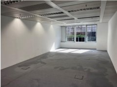 大新金融中心 湾仔 高层 K218686 售盘