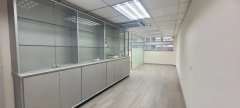 金龙商业大厦 油麻地写字楼出租 823尺 | Regent