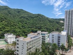 寶林村 將軍澳 高層 F183647 售盤