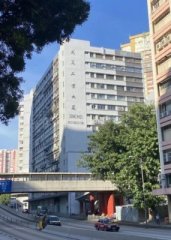 成美工業大廈 葵涌 低層 K220802 售盤