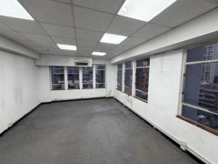 恒生青山道大廈 長沙灣 中層 K218943 售盤