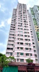 联基新楼 坚尼地城 K215533 售盘