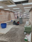 勤达中心 新蒲岗 中层 C038715 售盘