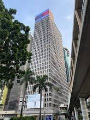 海外信託銀行大廈 灣仔 低層 K218746 售盤