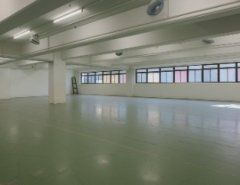 高輝工業大廈 油塘 中層 C003914 售盤