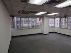 易通商業大廈 上環 中層 C222490 售盤