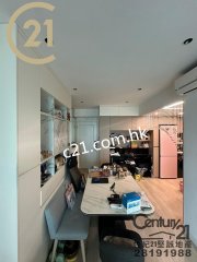 泓都 堅尼地城 高層 K065999 售盤