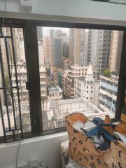 長盛中心 油麻地 中層 C218104 售盤