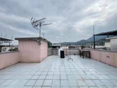 蚝涌 西贡 高层 011843 售盘